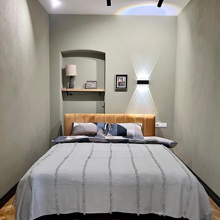 Art Apartment Glebova Λβιβ Εξωτερικό φωτογραφία